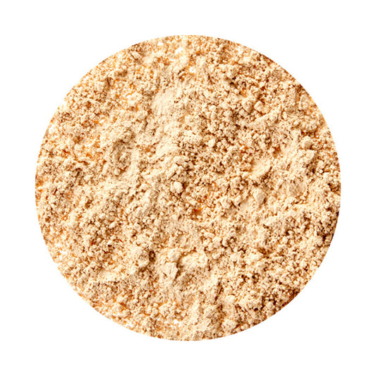 AQUA AQUA Organic Face Powder UV (Pearl Beige), 7.5g