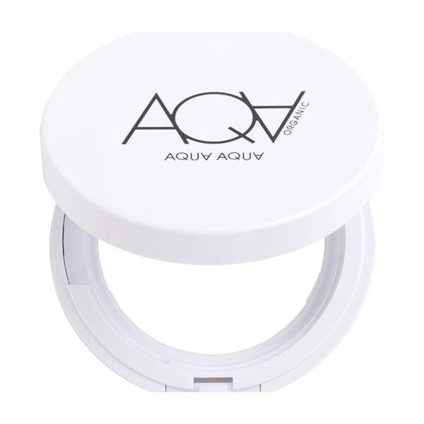 AQUA AQUA Organic Cushion Compact Case