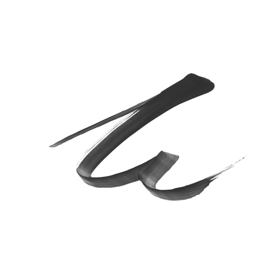 AQUA AQUA Organic Liquid Eyeliner (01 Black), 0.51ml