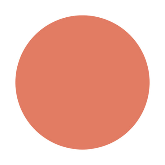 AQUA AQUA Organic Cream Cheek (01 Healthy Apricot), 3g