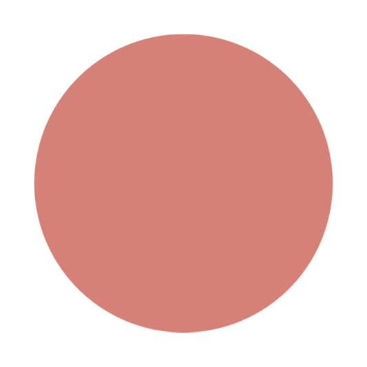 AQUA AQUA Organic Pressed Cheek (02 Fresh Cassis), 3.3g