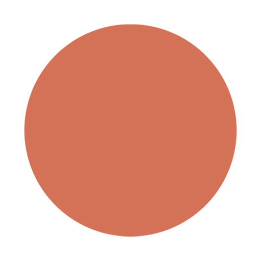 AQUA AQUA Organic Pressed Cheek (01 Apricot Orange), 3.3g