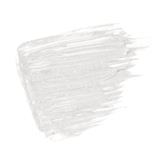 AQUA AQUA Organic Long Mascara (07 White), 6.5g