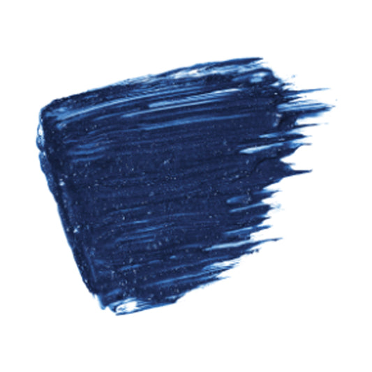AQUA AQUA Organic Long Mascara (03 Navy Blue), 6.5g