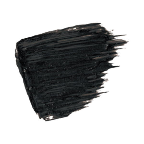 AQUA AQUA Organic Long Mascara (01 Black), 6.5g