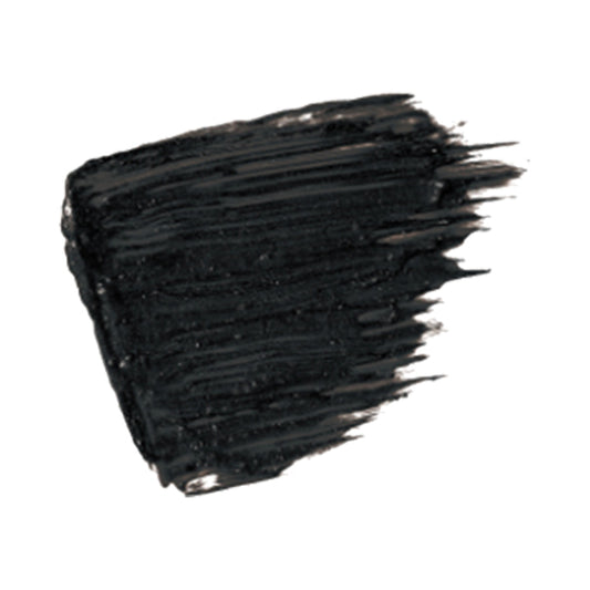 AQUA AQUA Organic Long Mascara (01 Black), 6.5g