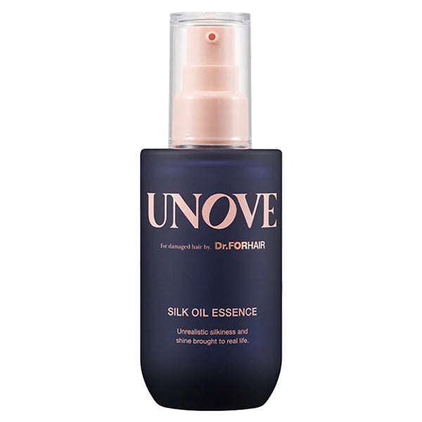 unove Silk Oil Essence, 70ml
