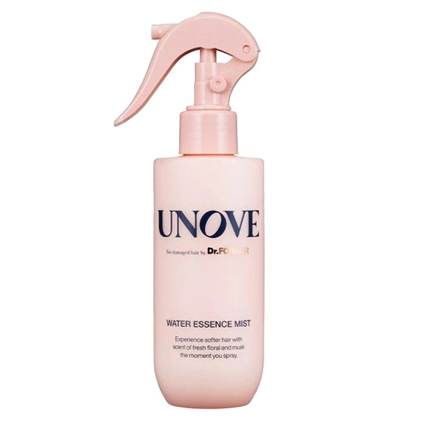 unove Water Essence Mist, 200ml (Fresh Floral Musk)