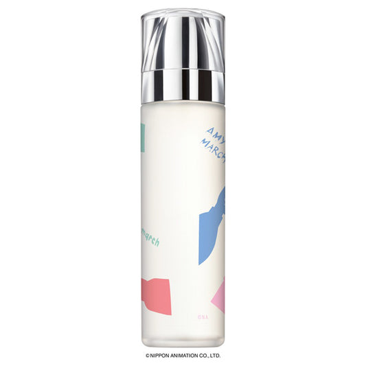 est The Lotion Limited Design Bottle 2024 (Floral Bouquet), 140ml