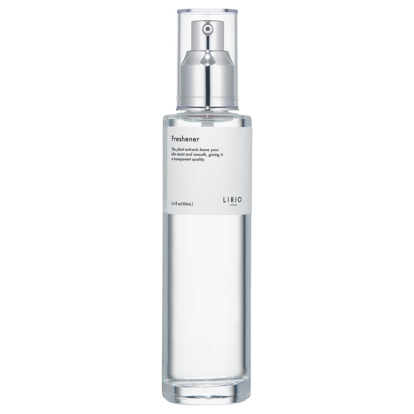 Lilio Freshner, 100ml