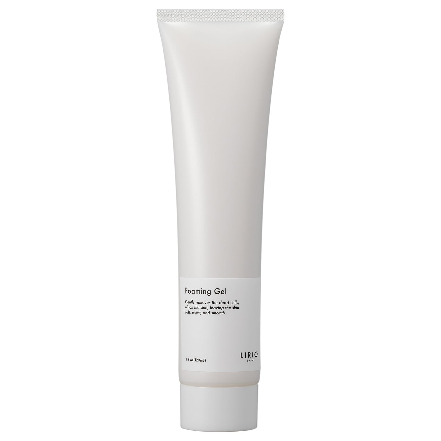 Lilio Foaming Gel, 120g