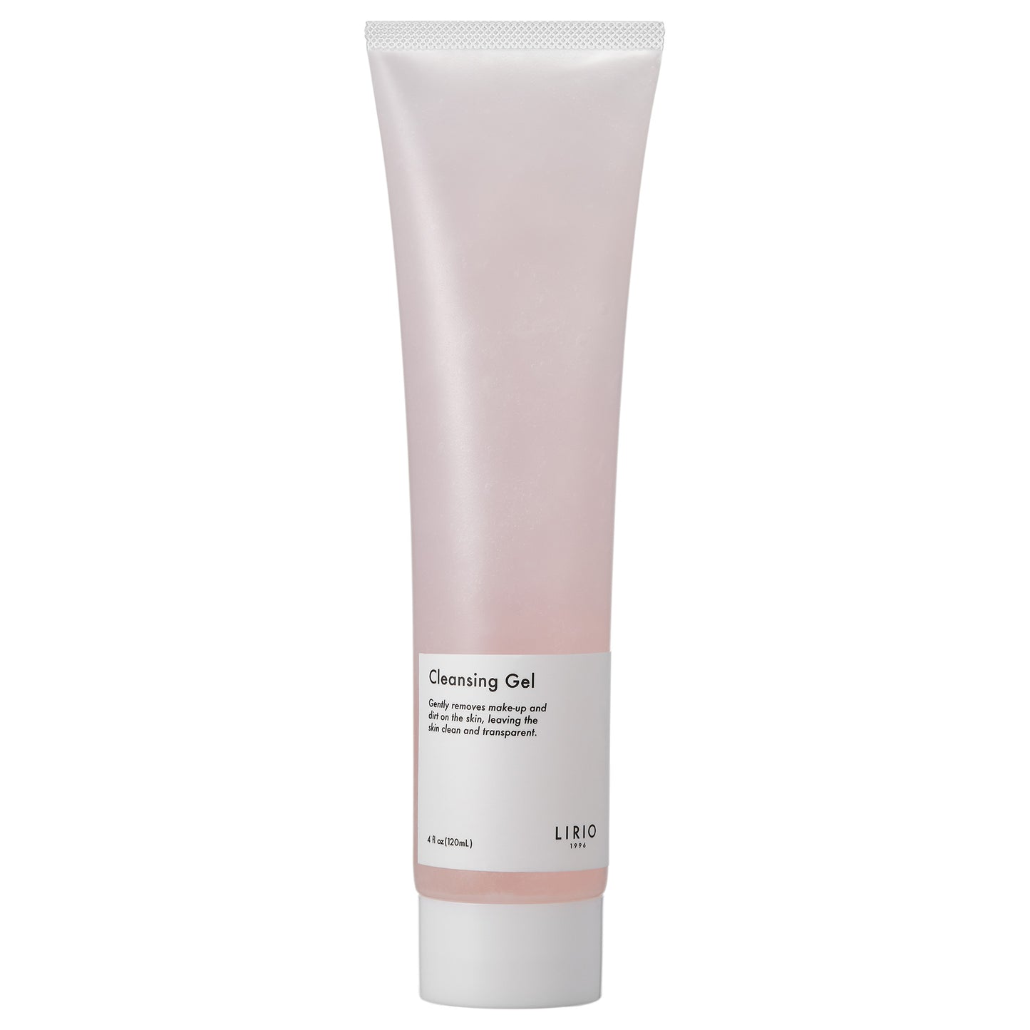 Lilio Cleansing Gel, 120g