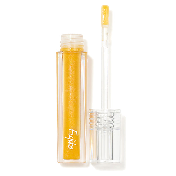 Fujiko Plumpy Lip (05 Yellow Syrup)