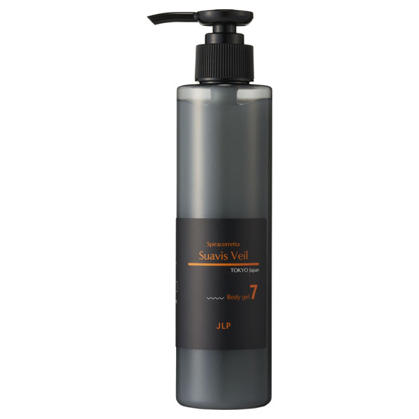 JLP Body Gel, 200ml