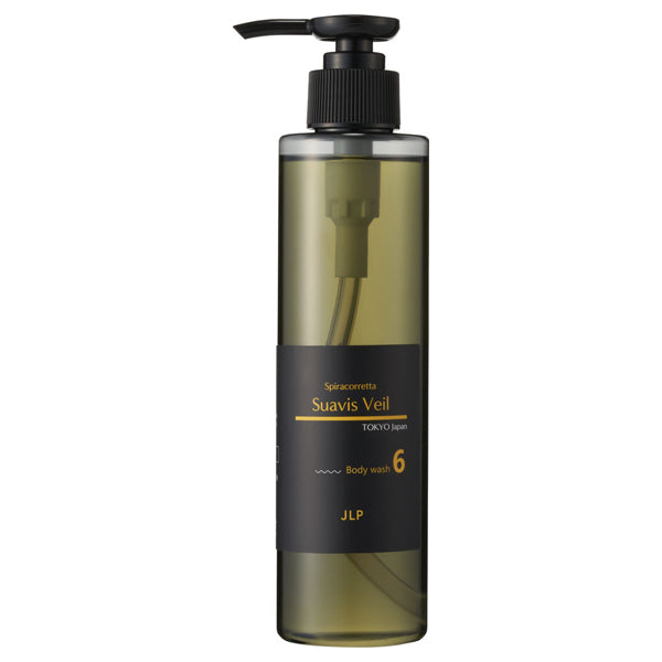 JLP Body Wash, 200ml