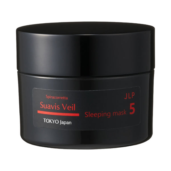 Japan Life Pharmaceutical Sleeping Mask, 50g