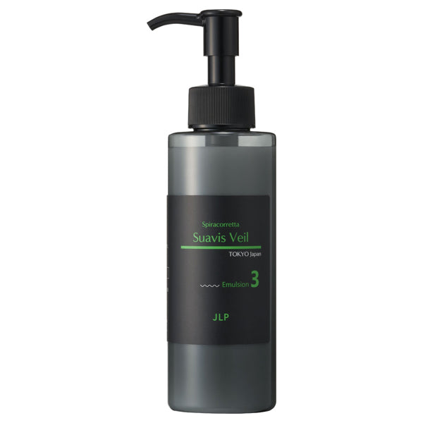 JLP Japan Life Pharmaceutical Emulsion, 150ml