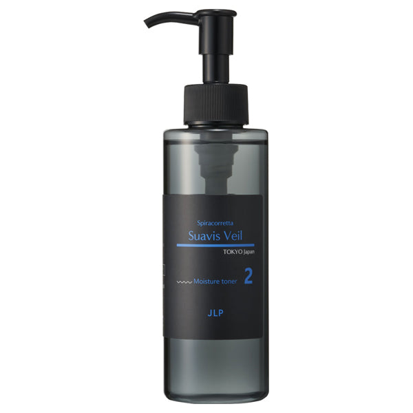 JLP Moisture Toner, 150ml