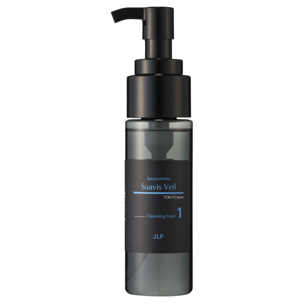 JLP Japan Life Pharmaceutical Cleansing Foam, 150ml