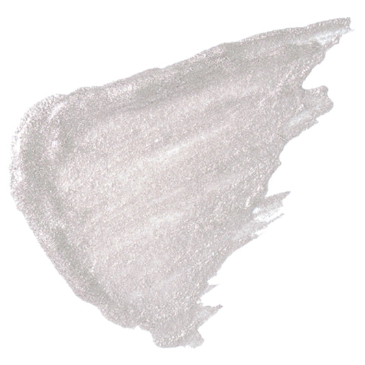 AQUA AQUA Organic Mineral Aqua Shadow (06 Silver Sherbet), 3.5g