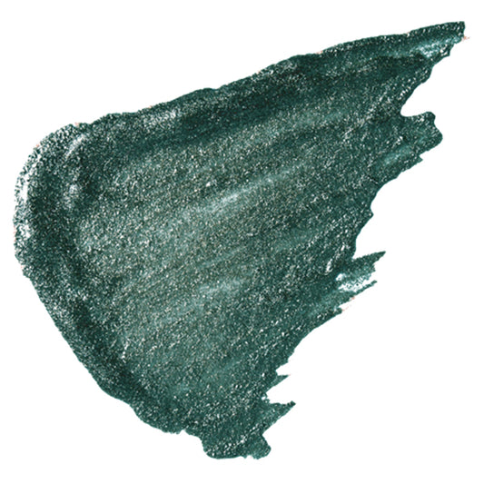 AQUA AQUA Organic Mineral Aqua Shadow (05 Shimmer Olive), 3.5g