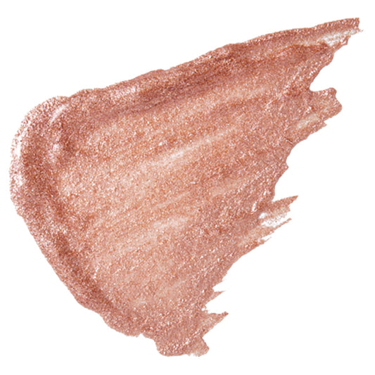 AQUA AQUA Organic Mineral Aqua Shadow (01 Champagne Peach), 3.5g