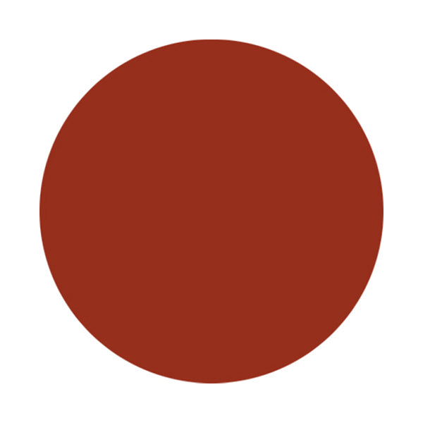 AQUA AQUA Organic Rich Color Rouge (03 Sunset Orange), 2.2g