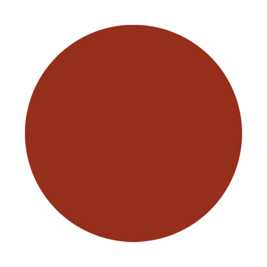 AQUA AQUA Organic Rich Color Rouge (03 Sunset Orange), 2.2g