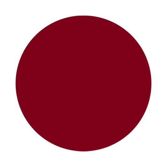 AQUA AQUA Organic Rich Color Rouge (02 Dark Cherry), 2.2g