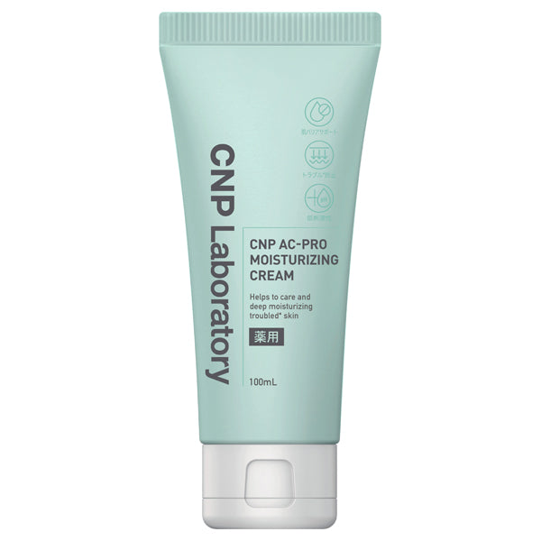 CNP Laboratory AC Gel Cream, 100ml
