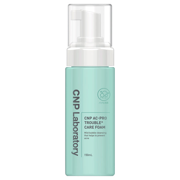 CNP Laboratory AC Foam Cleanser, 150ml