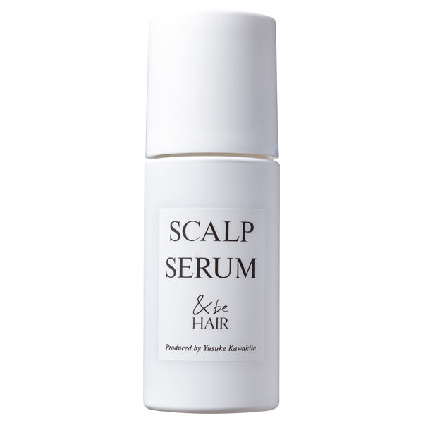 Scalp serum, 60ml
