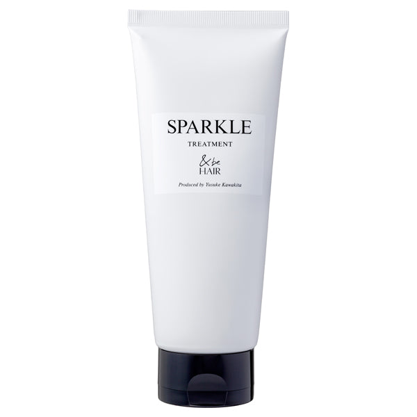 &be Sparkle Treatment, 200g