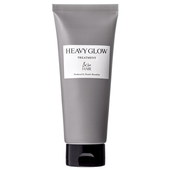 &be Heavy Grow Treatment, 200g