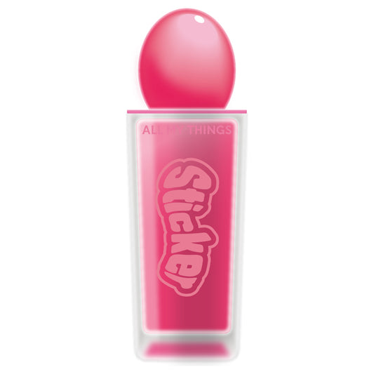 ALL MY THINGS Lip Sticker Tint (02 Berry More), 5g