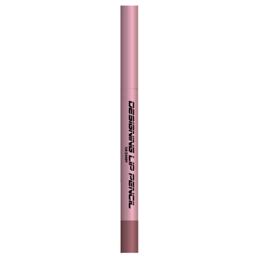 ALL MY THINGS Designing Lip Pencil (#128 Candy), 0.4g