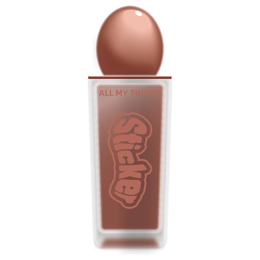 ALL MY THINGS Lip Sticker Tint (05 Marmalade), 5g