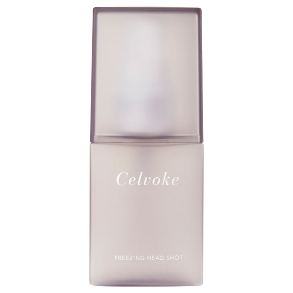 Freezing Headshot Dawn Forest, 50ml