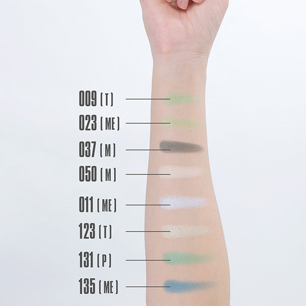 Mary Quant Eye Opener 011<Metallic>, 011<Metallic>