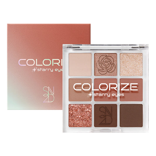 S2ND Colorize Starry Eyes (05 Dry Rose), 4.9g