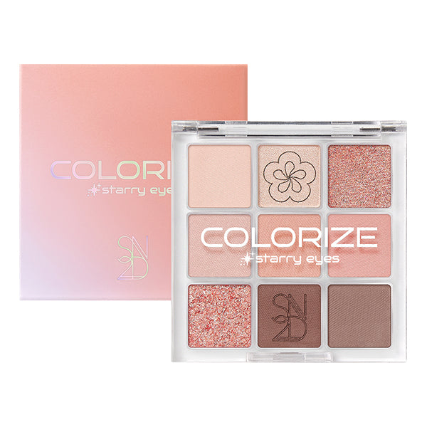 S2ND Colorize Starry Eyes (03 Peach Blossom), 4.9g