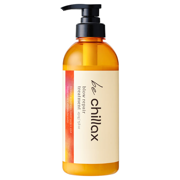 be chillax Brow Repair Treatment, 450g