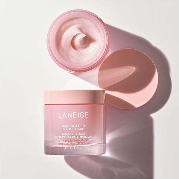 LANEIGE Bouncy Sleeping Mask, 60ml