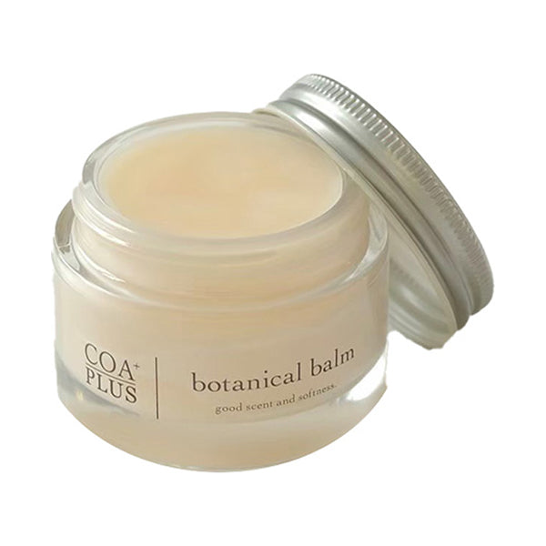 COA Core Plus Botanical Balm (Savon), 48g