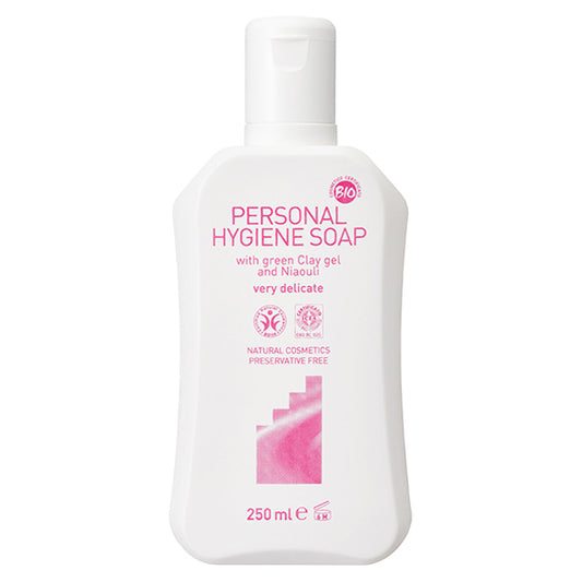 ARGITAL Delicate Hygiene Soap, 250ml