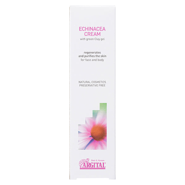ARGITAL Intensive Echinacea Cream, 75ml
