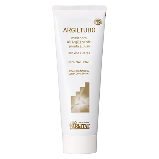 ARGITAL Green Clay Paste, 250ml