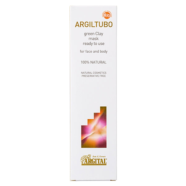 ARGITAL Green Clay Paste, 250ml