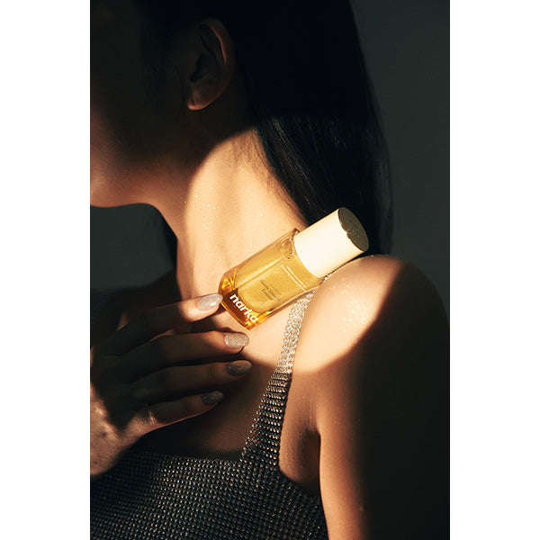 narka Gentle Shine Hair Essence, 30ml