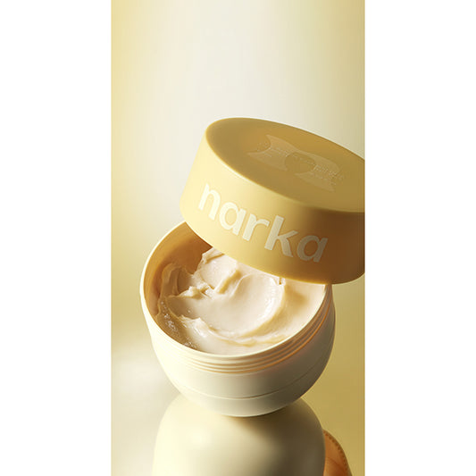 narka Confident Deep Treatment Hair Pack, 290ml
